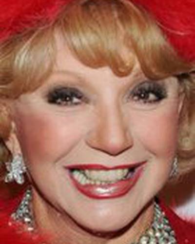 Рута Ли фото