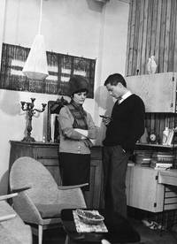 Кадр Пора мечтаний