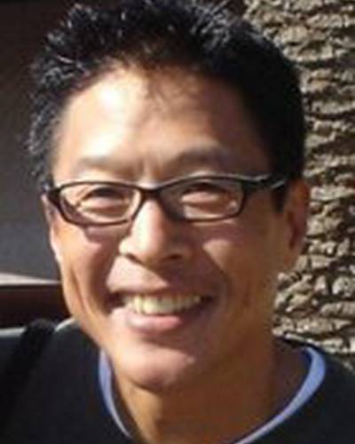 Дэррил Фонг фото