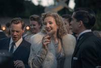 Кадр Белый лебедь