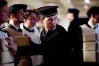 Кадр Титаник (мини-сериал)