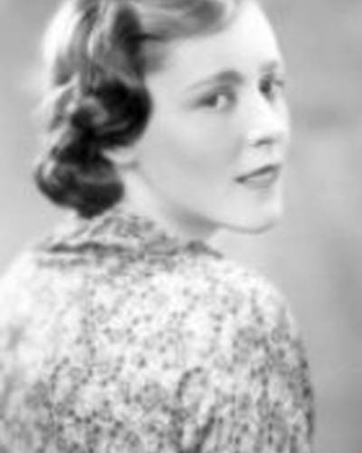 Дороти Бойд фото