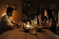 Кадр Фанатки на завтрак не остаются