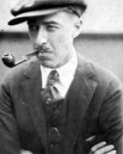 Уильям Бодайн фото