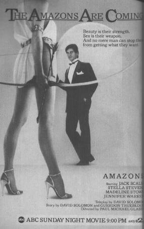 Amazons