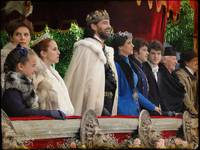 Кадр Зачарованная поэма