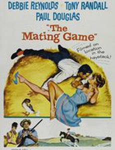 Брачная игра