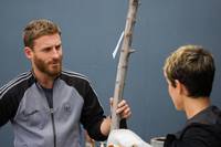 Кадр Всемогущие Джонсоны