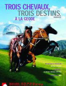 Horses: The Story of Equus