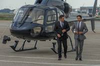 Кадр Инферно