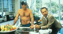 Кадр из фильма "Цвет ночи" - 1