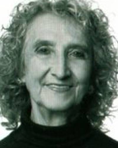 Сильвия Касанова фото