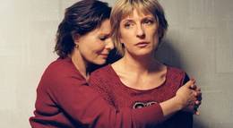 Кадр из фильма "Соседки" - 1