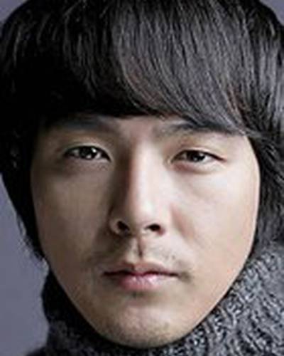 Пак Ён Ха фото