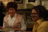 Кадр Одна за всех