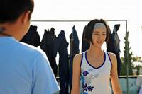 Кадр Рай океана