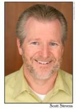Скотт А. Стивенс фото