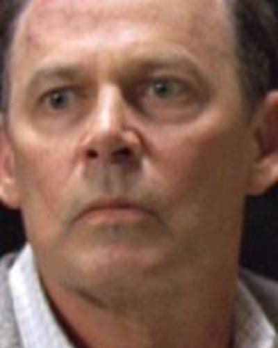 Рэнди Оглсби фото