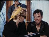 Кадр Бухта смерти