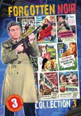 David Harding, Counterspy