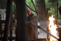 Кадр Камелот