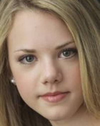 Кэролайн Форд фото