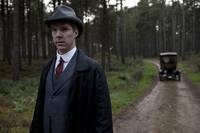 Кадр Конец парада