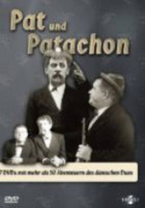 Polis Paulus' påskasmäll