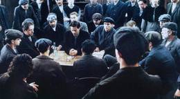 Кадр из фильма "Горничная с «Титаника»" - 1