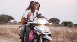 Кадр из фильма "Григри" - 2