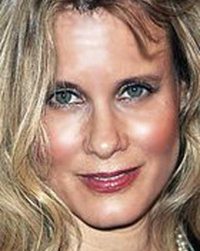 Лори Сингер фото