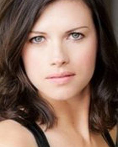 Сара Джэй фото