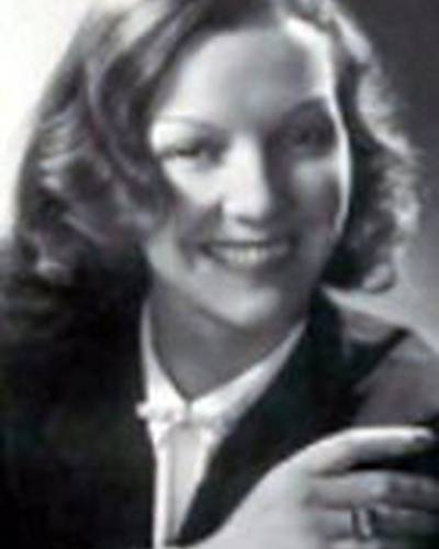 Кирстен Хейберг фото