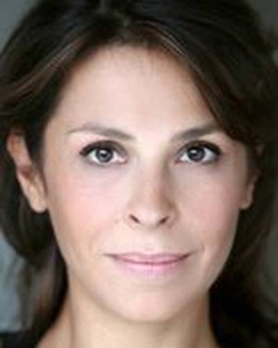 Таня Гарбарски фото