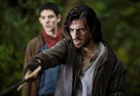 Кадр Мерлин