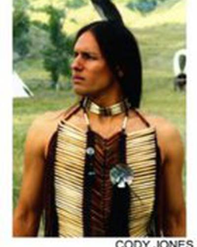 Коуди Джонс фото