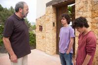 Кадр 15 лет и один день