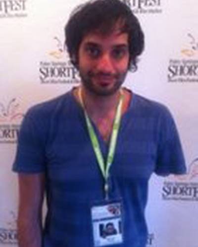 Àlex Lora Cercós фото