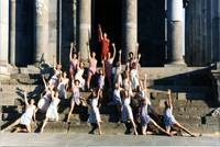 Кадр Прометей