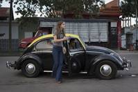 Кадр Колония Дигнидад