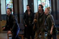 Кадр Однажды в сказке