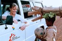 Кадр Золотой мяч