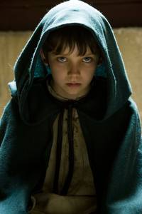 Кадр Мерлин