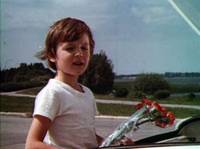 Кадр Воскресный папа