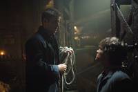 Кадр Сверхъестественное