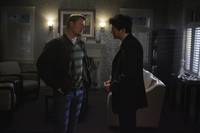 Кадр Сверхъестественное