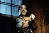 Кадр Ценности семейки Аддамс