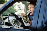 Кадр Охотник на убийц