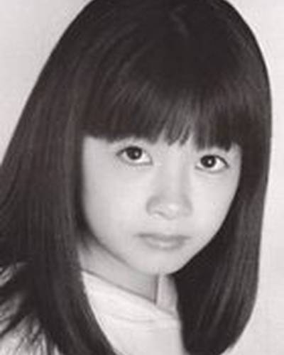 Кристин Чоу фото