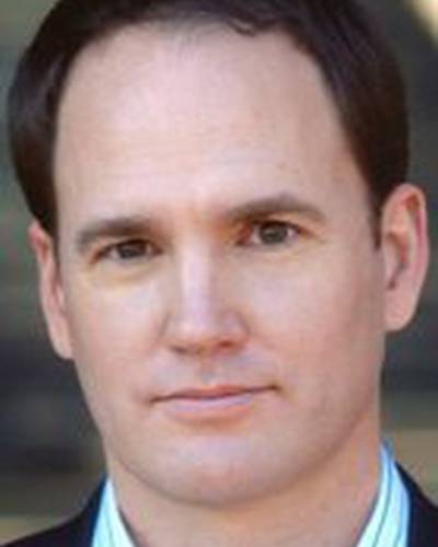 Майкл Кеннили фото